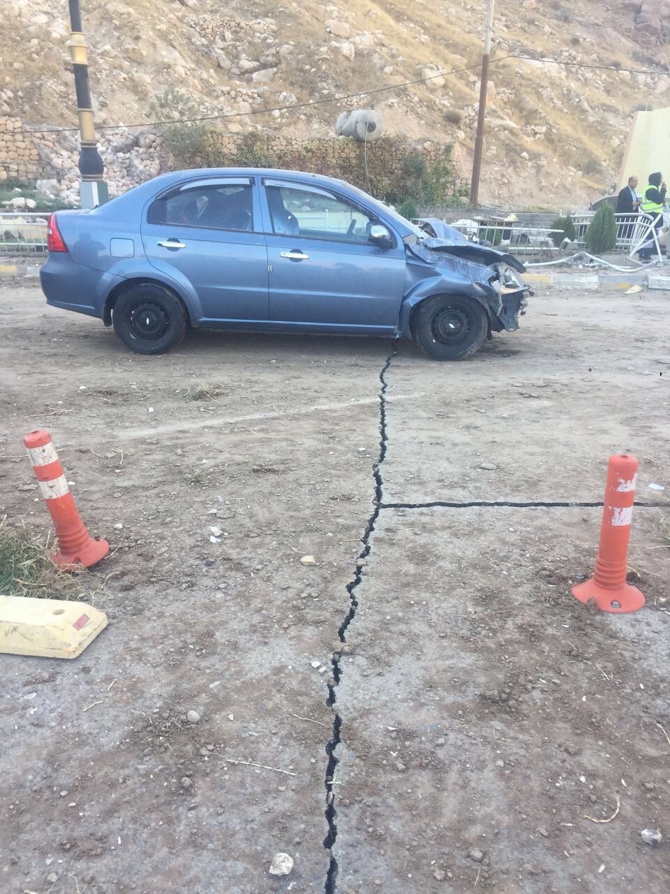 له‌ كوردستان 370 كه‌س گیانیان له‌ ده‌ستداوه‌